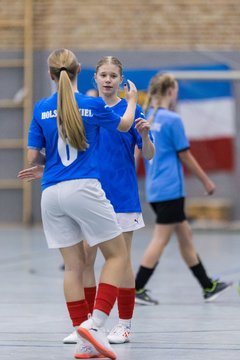 Bild 185 - wCJ Loewinnen Cup C1